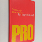 Tia Isokorpi ym. : Tunnevoimaa! - pikkukuva 1