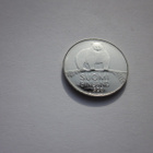 50 penniä, UNC, v. 1998 - pikkukuva 2
