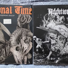 Additional Time - pikkukuva 1