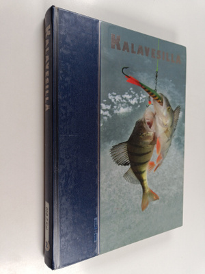 Hannu Lehtonen : Kalavesillä 2