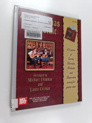 Michael Newman : A Christmas Pastorale - 600 Years of Car...