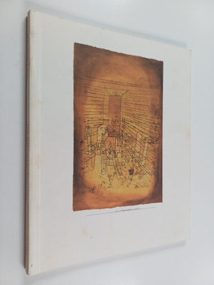 Paul Klee : Paul Klee - The Bauhaus Years