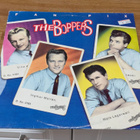 The Boppers Fan pix LP - pikkukuva 1