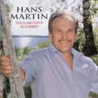 Hans Martin - 2004 - Den Blomstertid Nu Kommer - CD - pikkukuva 1