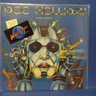 DOC HOLLIDAY - MODERN MEDICINE M-/M- CAN -83 PRESS LP - pikkukuva 1