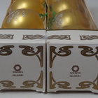 Weiste vintage joulupallot 7 kpl alkuperäisessä rasiassaan - pikkukuva 5