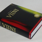 Andre Domine : Viini - täysin uudistettu laitos 2009 - pikkukuva 1