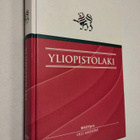 Olli Mäenpää : Yliopistolaki - pikkukuva 1