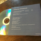 Johanna Iivanainen . Tuntuuko sinusta koskaan CDS single - pikkukuva 2