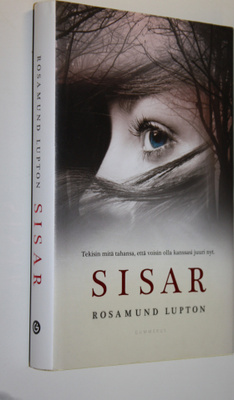 Rosamund Lupton : Sisar