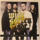 Widescreen Mode • Dead Inside PROMO CDr-Single - pikkukuva 1