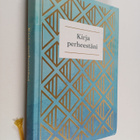 Kirja perheestäni - pikkukuva 1