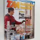TM : Rakennusmaailma 5/2012 + Loma-asuntomessut Lappeenra... - pikkukuva 1