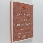 Freeman J. Dyson : Infinite in All Directions - pikkukuva 1