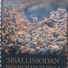 Juha Siltala: Sisällissodan psykohistoria, Otava 2009. 621 s - pikkukuva 1