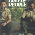 greedy people (1 447) UUSI -FI- DVD nordic, 2024 108min 1 - pikkukuva 2