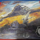 HELLOWEEN - SKYFALL UUSI 12'' MAXI SEITSEMÄLLÄ NIMMARILLA W - pikkukuva 2