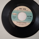 EINO GRÖN - NYT RIITTÄÄ NÄYTELMÄ 7 " Vinyyli Sinkku - pikkukuva 2