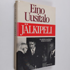 Eino Uusitalo : Jälkipeli : henkilöitä ja tapahtumia Kekk... - pikkukuva 1