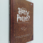 Kuka Harry Potter? : avain fantasian maailmaan - pikkukuva 1
