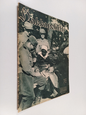 Hakkapeliitta 37/1935