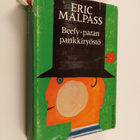 Eric Malpass : Beefy-paran pankkiryöstö - pikkukuva 1