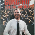 GUNG HO AUTOJA AUTOJA DVD Michael Keaton Ron Howard DVD - pikkukuva 1