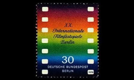 Berlin 358 ** Elokuvafestivaalit (1970)
