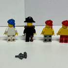 Lego Pirates figuureita 1 - pikkukuva 4
