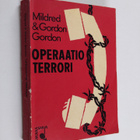 Mildred Gordon : Operaatio terrori : jännitysromaani - pikkukuva 1