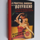 Felicity Huffman ym. : A Practical Handbook for the Boyfr... - pikkukuva 1