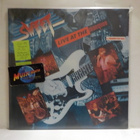 SWEET - LIVE AT THE MARQUEE M/M SAKSA 1989 2LP - pikkukuva 1