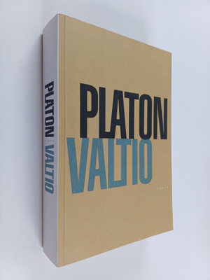 Platon : Valtio