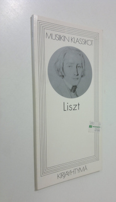 Andre Gauthier : Liszt
