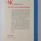 Kerttu Juva : Kurki-vartio kunnostautuu - pikkukuva 2