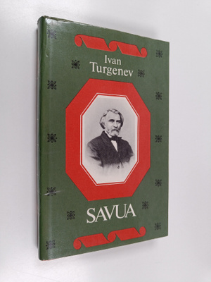 Ivan Turgenev : Savua