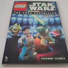 Lego Star Wars - The Yoda Chronicles (2014) - DVD - FI - pikkukuva 1