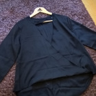 V-neck Paitapusero / Paita / Pusero - koko XL - pikkukuva 4