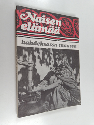 Naisen elämää kahdeksassa maassa