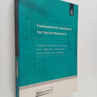 Duncan Cramer : Fundamental statistics for social researc... - pikkukuva 1