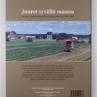 Pirjo Pursiainen : Juuret syvällä maassa : Suomen maatalo... - pikkukuva 2