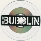 Blue • Bubblin PROMO CDS Minimax - pikkukuva 3