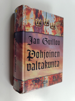 Jan Guillou : Pohjoinen valtakunta