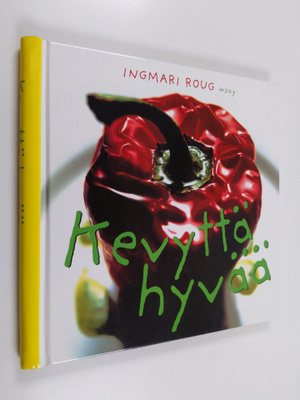 Ingmari Roug : Kevyttä hyvää