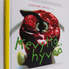 Ingmari Roug : Kevyttä hyvää - pikkukuva 1