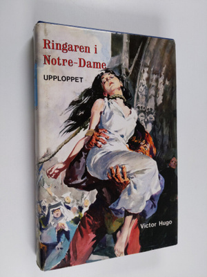 Victor Hugo : Ringaren i Notre-Dame 2 - Upploppet