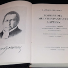 Jaakko Fellman : Poimintoja muistiinpanoista Lapissa - pikkukuva 1