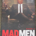 MAD MEN kausi 3 (4 x DVD) - pikkukuva 1