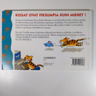 Beverly Guhl : Miksi kissat ovat fiksumpia kuin miehet - pikkukuva 2