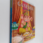 Om Books Editorial Team : Ganesha, the God of Prosperity - pikkukuva 1